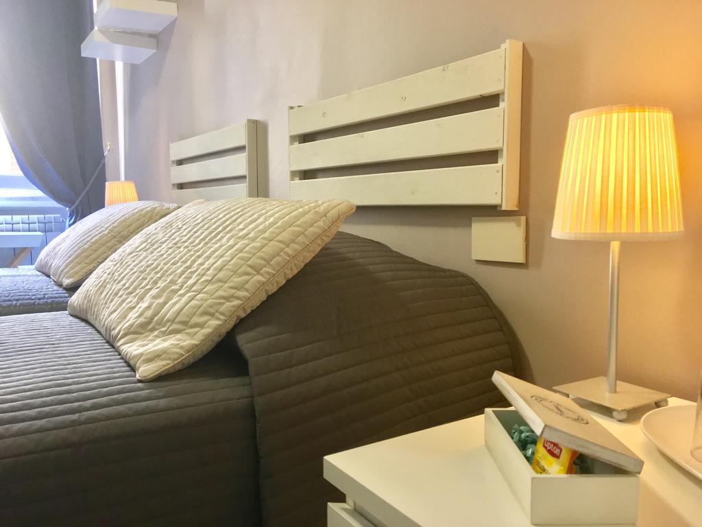 B&B Near Rome Bagian luar foto